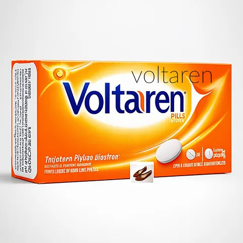 Precio del voltaren dolo